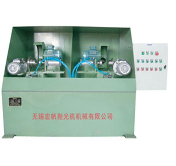 自動(dòng)拋光機(jī)廠家常見問題及解決方法